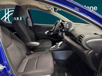 Mazda Mazda2 Hybrid vaihtoauto