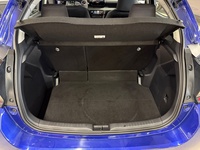 Mazda Mazda2 Hybrid vaihtoauto