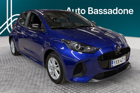 Mazda Mazda2 Hybrid vaihtoauto