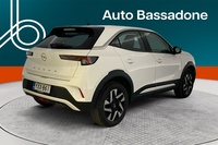 Opel Mokka vaihtoauto