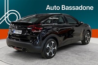 Citroën C4 vaihtoauto