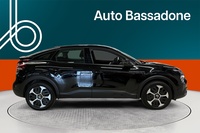 Citroën C4 vaihtoauto