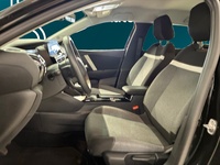 Citroën C4 vaihtoauto