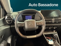 Citroën C4 vaihtoauto