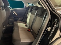 Citroën C4 vaihtoauto