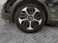 Citroën C4 vaihtoauto