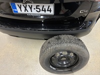 Citroën C4 vaihtoauto