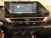 Citroën C4 vaihtoauto