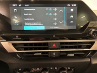 Citroën C4 vaihtoauto