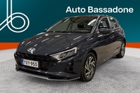 Hyundai i20 Hatchback vaihtoauto