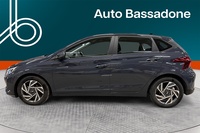Hyundai i20 Hatchback vaihtoauto