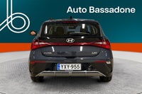 Hyundai i20 Hatchback vaihtoauto