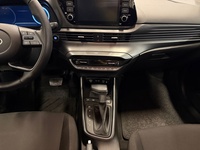 Hyundai i20 Hatchback vaihtoauto