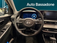 Hyundai i20 Hatchback vaihtoauto