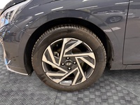 Hyundai i20 Hatchback vaihtoauto