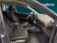 Hyundai i20 Hatchback vaihtoauto