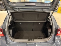 Hyundai i20 Hatchback vaihtoauto