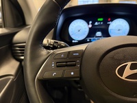 Hyundai i20 Hatchback vaihtoauto