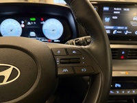 Hyundai i20 Hatchback vaihtoauto