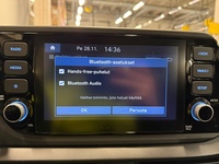 Hyundai i20 Hatchback vaihtoauto