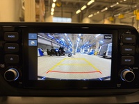 Hyundai i20 Hatchback vaihtoauto