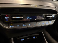 Hyundai i20 Hatchback vaihtoauto