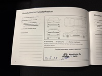 Hyundai i20 Hatchback vaihtoauto