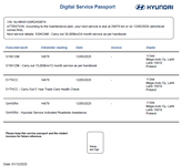 Hyundai i20 Hatchback vaihtoauto