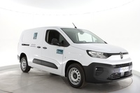 Citroën Berlingo Van vaihtoauto
