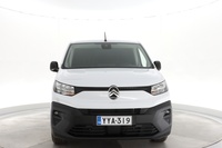 Citroën Berlingo Van vaihtoauto