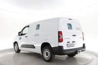 Citroën Berlingo Van vaihtoauto