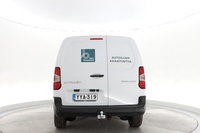 Citroën Berlingo Van vaihtoauto