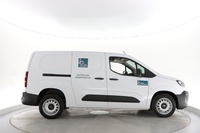 Citroën Berlingo Van vaihtoauto