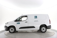 Citroën Berlingo Van vaihtoauto