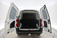 Citroën Berlingo Van vaihtoauto