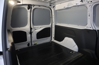 Citroën Berlingo Van vaihtoauto