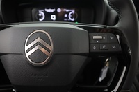 Citroën Berlingo Van vaihtoauto