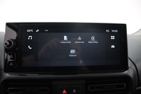 Citroën Berlingo Van vaihtoauto