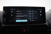 Citroën Berlingo Van vaihtoauto