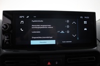 Citroën Berlingo Van vaihtoauto