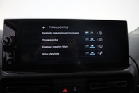 Citroën Berlingo Van vaihtoauto