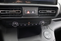 Citroën Berlingo Van vaihtoauto