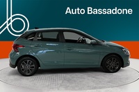 Hyundai i20 Hatchback vaihtoauto