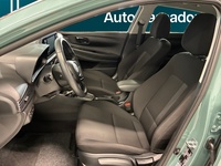 Hyundai i20 Hatchback vaihtoauto