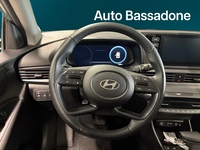 Hyundai i20 Hatchback vaihtoauto