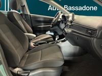 Hyundai i20 Hatchback vaihtoauto