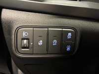 Hyundai i20 Hatchback vaihtoauto