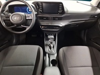 Hyundai i20 Hatchback vaihtoauto