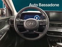 Hyundai i20 Hatchback vaihtoauto