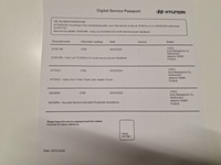 Hyundai i20 Hatchback vaihtoauto